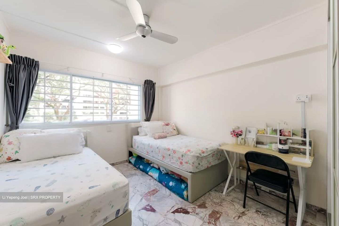 Blk 15 Eunos Crescent (Geylang), HDB 5 Rooms #577552631